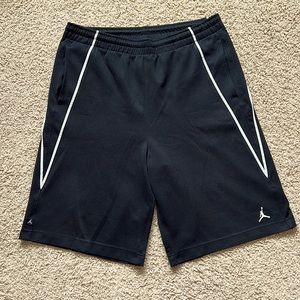 Jordan shorts